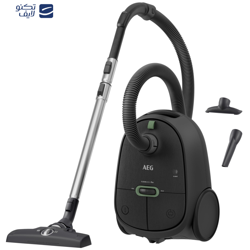 جاروبرقی آ ا گ مدل AB61C1OKO