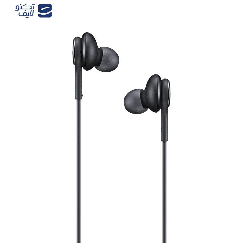 هدفون سامسونگ مدل EO-IC100BBEGUS Type-C هدفون سامسونگ مدل EO-IC100BBEGUS Type-C