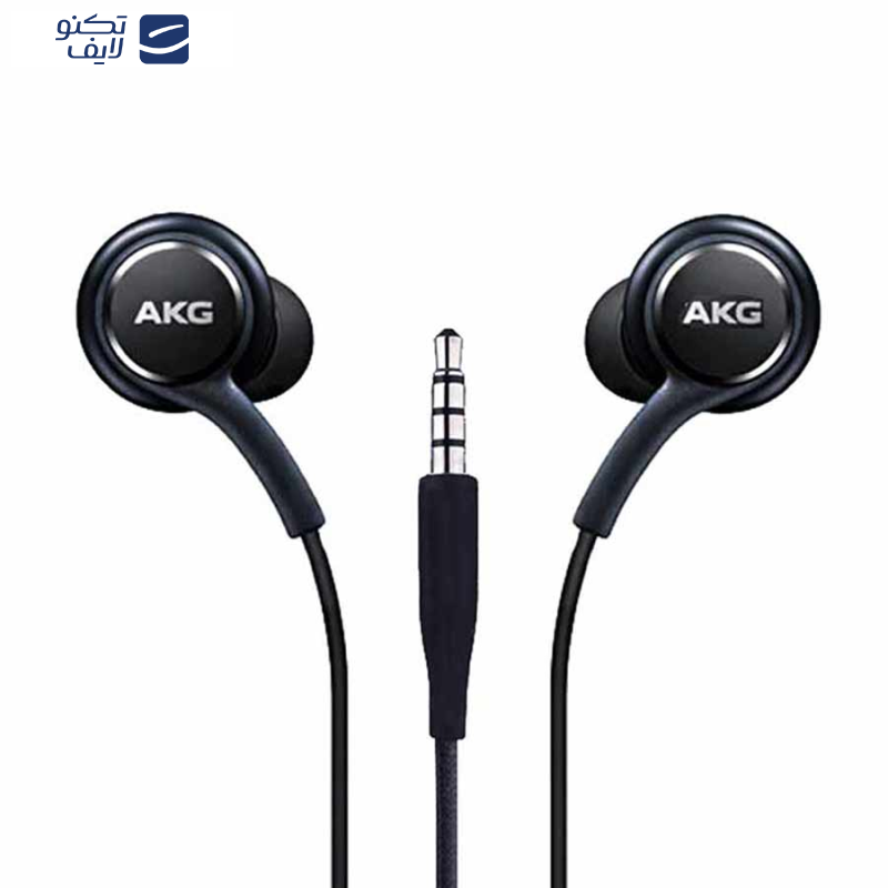 هندزفری ای کی جی مدل SH-1091