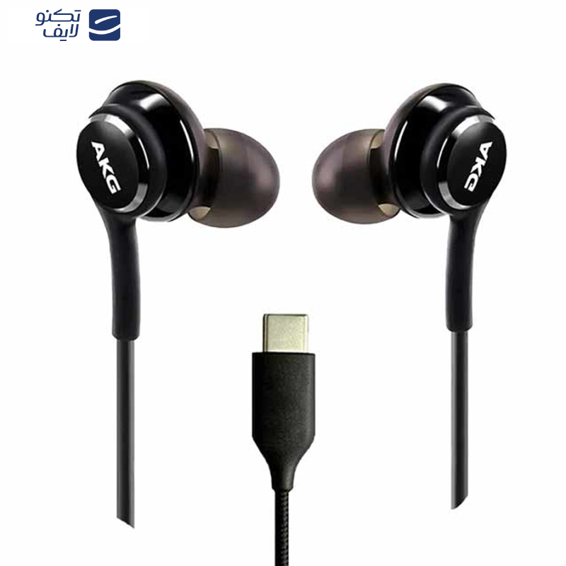 هندزفری ای کی جی مدل SH-1090