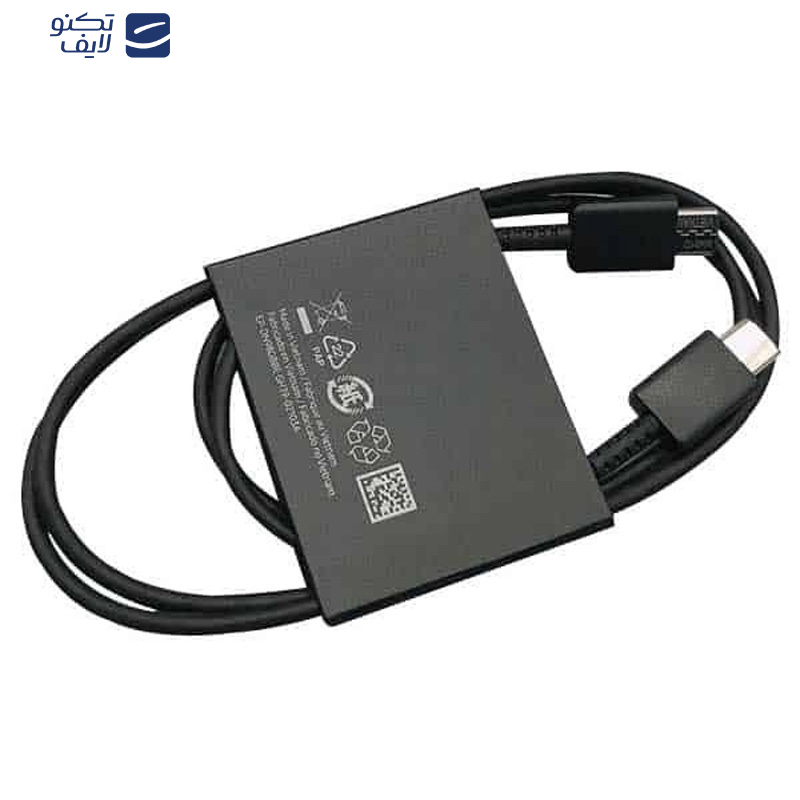 کابل تبدیل USB-c مدل GH39 طول 1 متر کابل تبدیل USB-c مدل GH39 طول 1 متر