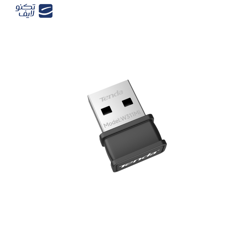 کارت شبکه USB تندا مدل W311MI X300 ( v6.0)