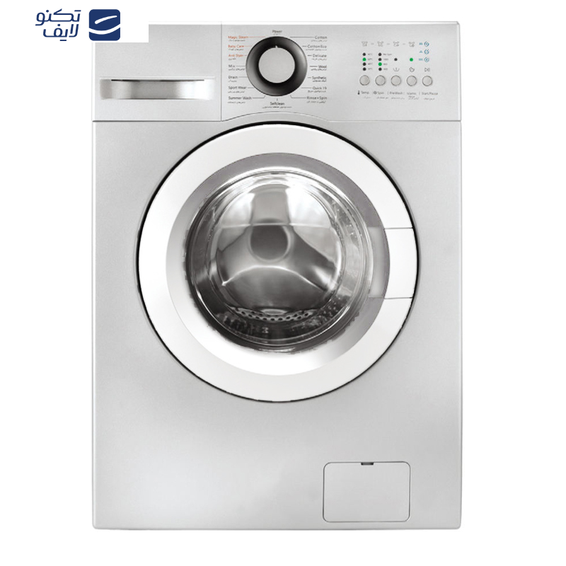 ماشین لباسشویی بست مدل BWD-7120 ظرفیت 7 کیلوگرم ماشین لباسشویی بست مدل BWD-7120 ظرفیت 7 کیلوگرم