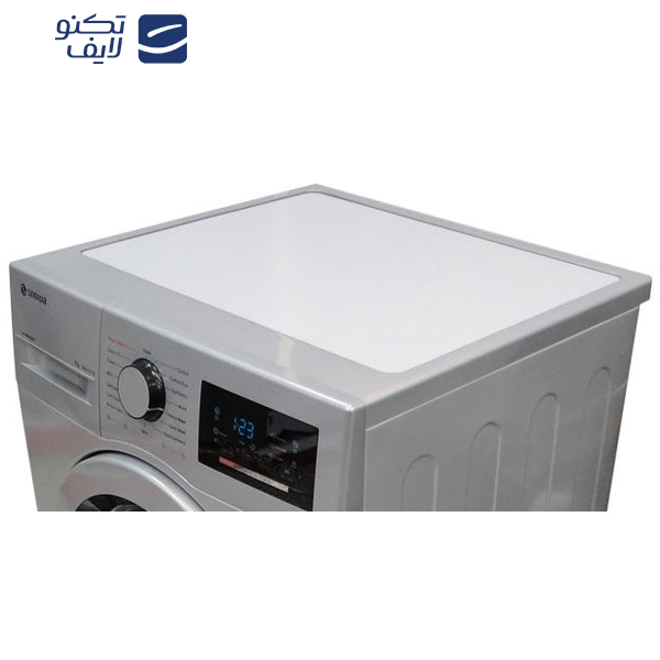 ماشین لباسشویی اسنوا مدل SWM-71125 ماشین لباسشویی اسنوا مدل SWM-71125