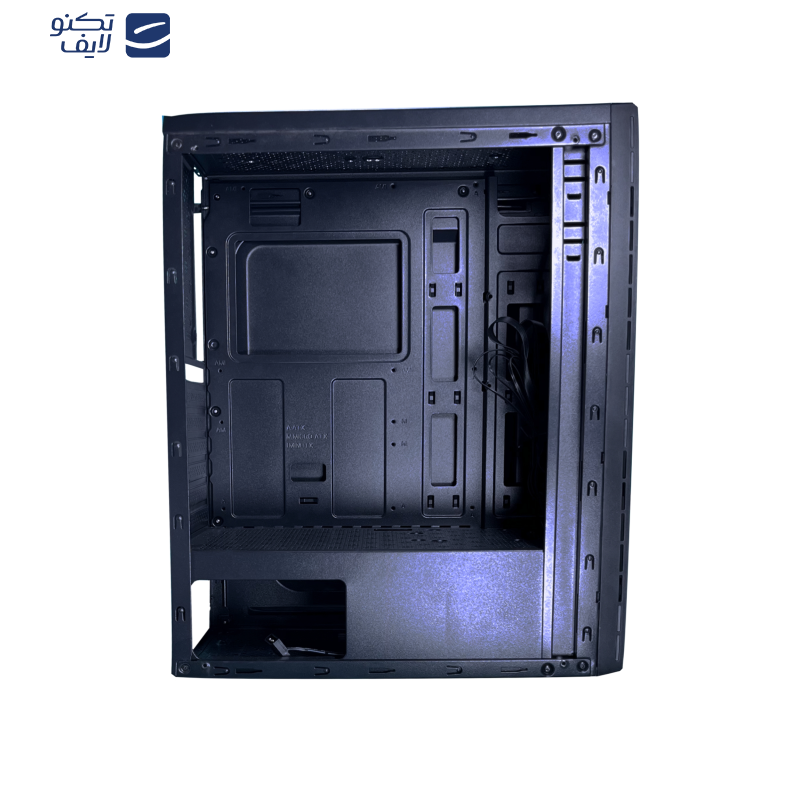 کیس کامپیوتر سابیت مدل SABIT CG-24 کیس کامپیوتر سابیت مدل SABIT CG-24
