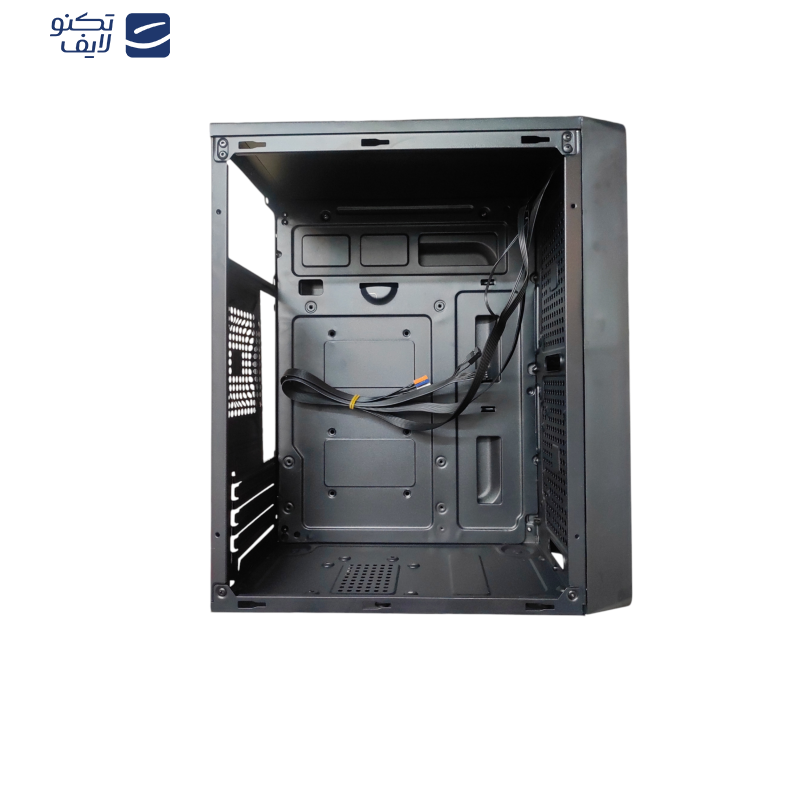 کیس کامپیوتر سابیت مدل SABIT MC-5 کیس کامپیوتر سابیت مدل SABIT MC-5