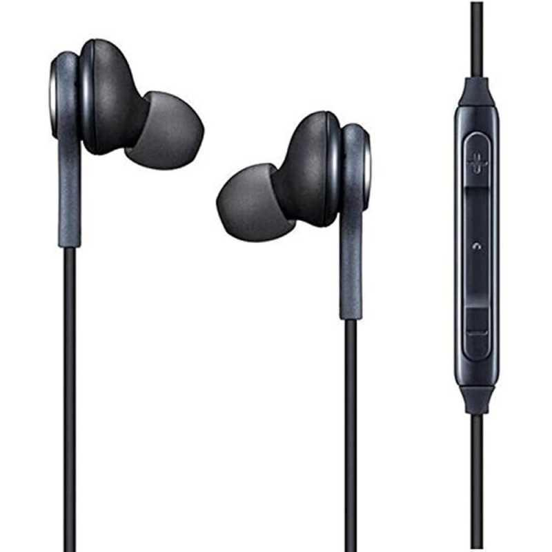 هندزفری ای کی جی مدل S8 EO-IG955 بسته دو عددی