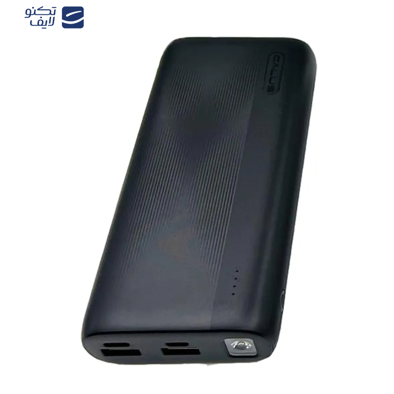 پاوربانک ریمکس مدل Fast 273 ظرفیت 20000 میلی آمپر ساعت پاوربانک ریمکس مدل Fast 273 ظرفیت 20000 میلی آمپر ساعت