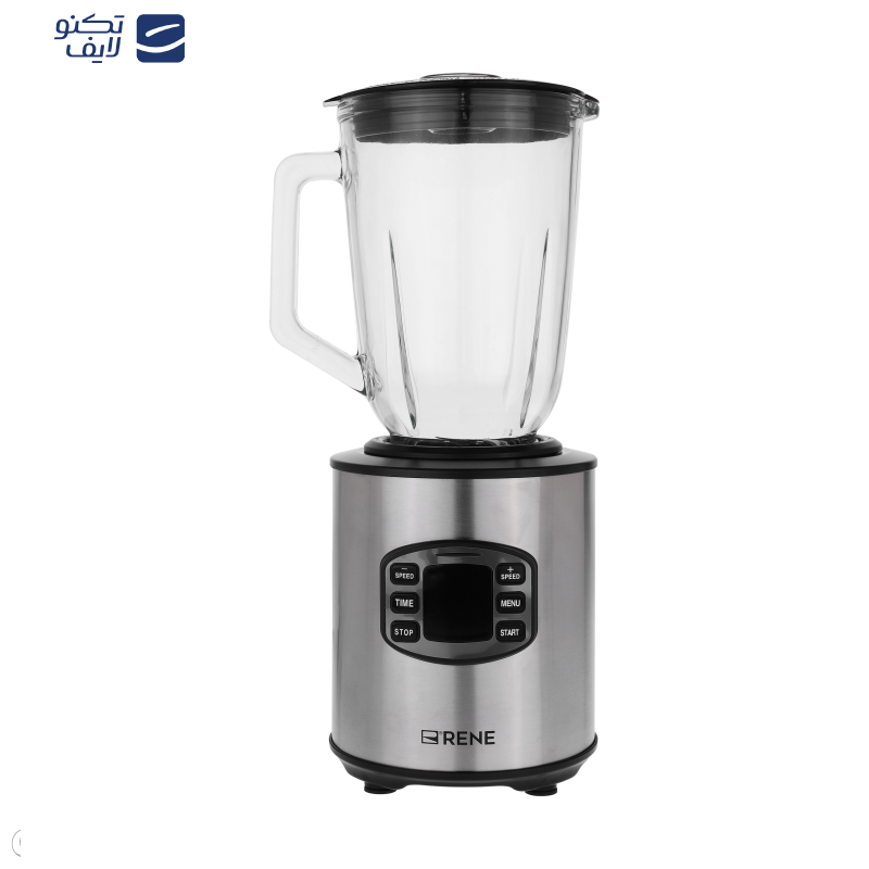 مخلوط کن و آسیاب کن رنه مدل RBCG-1702 مخلوط کن و آسیاب کن رنه مدل RBCG-1702