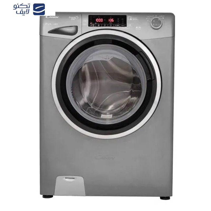 ماشین لباسشویی کندی مدل PFC 944 S ماشین لباسشویی کندی مدل PFC 944 S