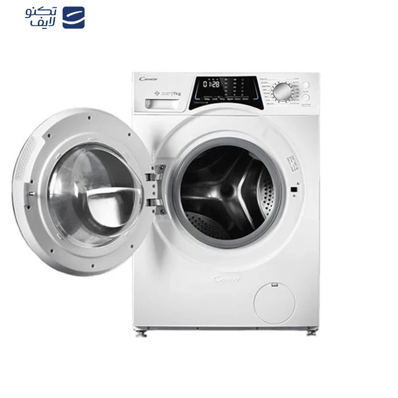 ماشین لباسشویی کندی مدل PFC 946 W ماشین لباسشویی کندی مدل PFC 946 W