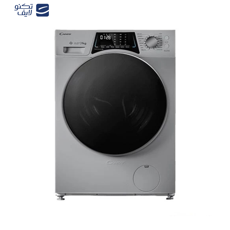 ماشین لباسشویی اتوماتیک کندی مدل PFC 946 S ماشین لباسشویی اتوماتیک کندی مدل PFC 946 S