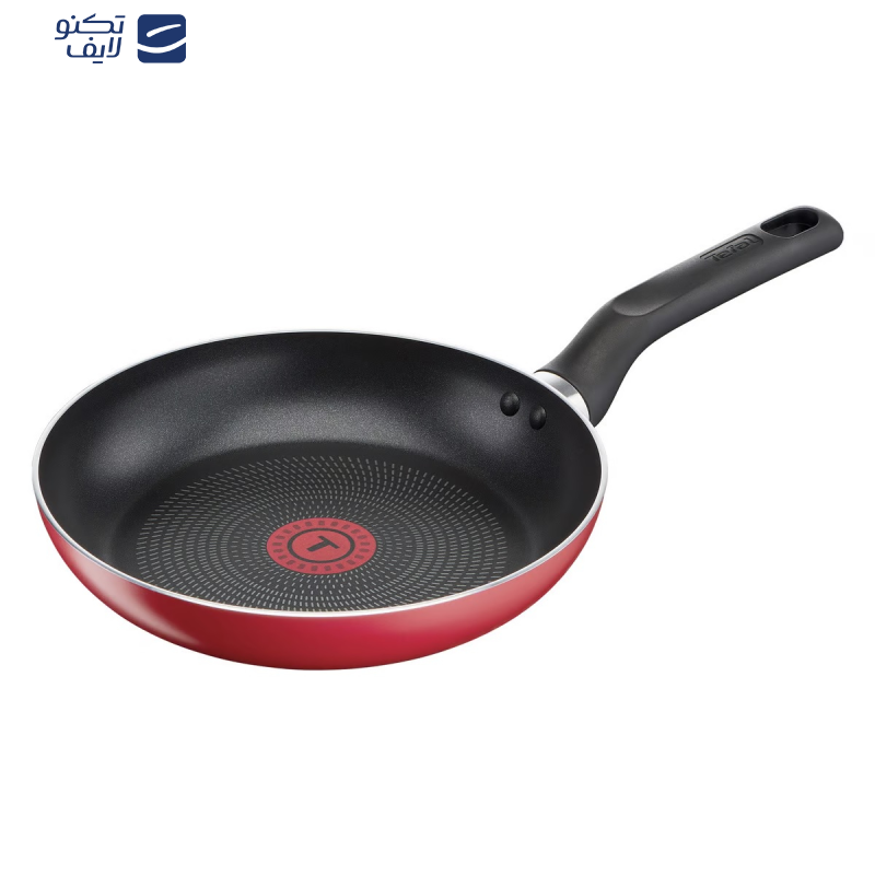 تابه تفال مدل Super Cook سایز 24 تابه تفال مدل Super Cook سایز 24