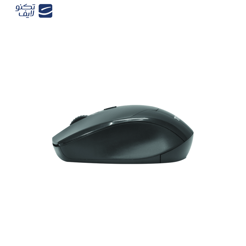 ماوس بی سیم تسکو مدل TM 691