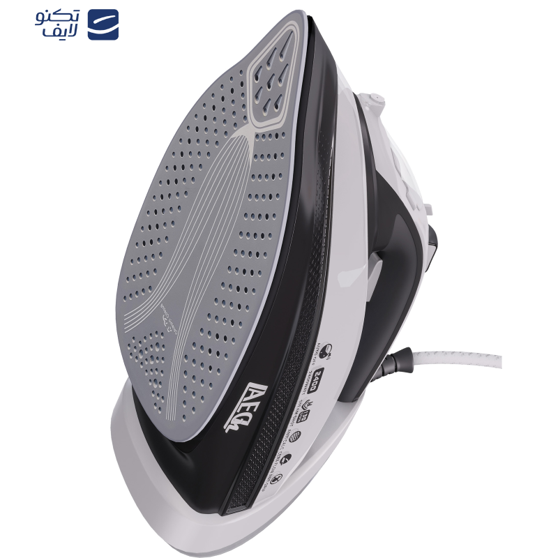 اتو بخار لایق مدل LSI-121 اتو بخار لایق مدل LSI-121