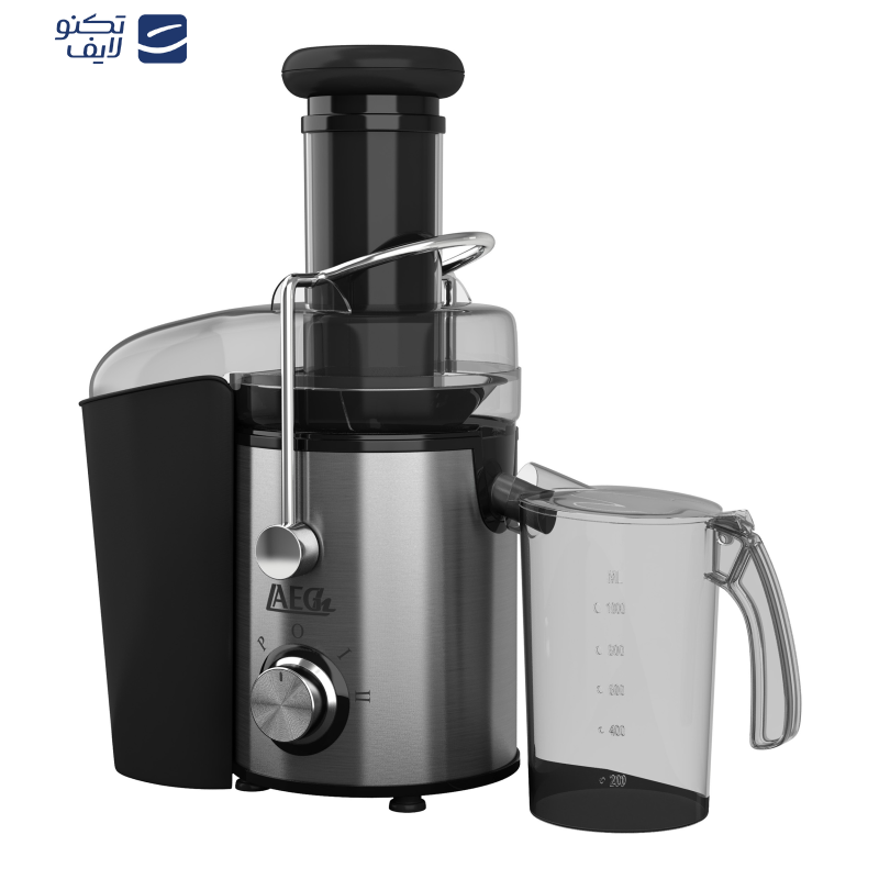 آبمیوهگیری لایق مدل LJE-01 آبمیوهگیری لایق مدل LJE-01