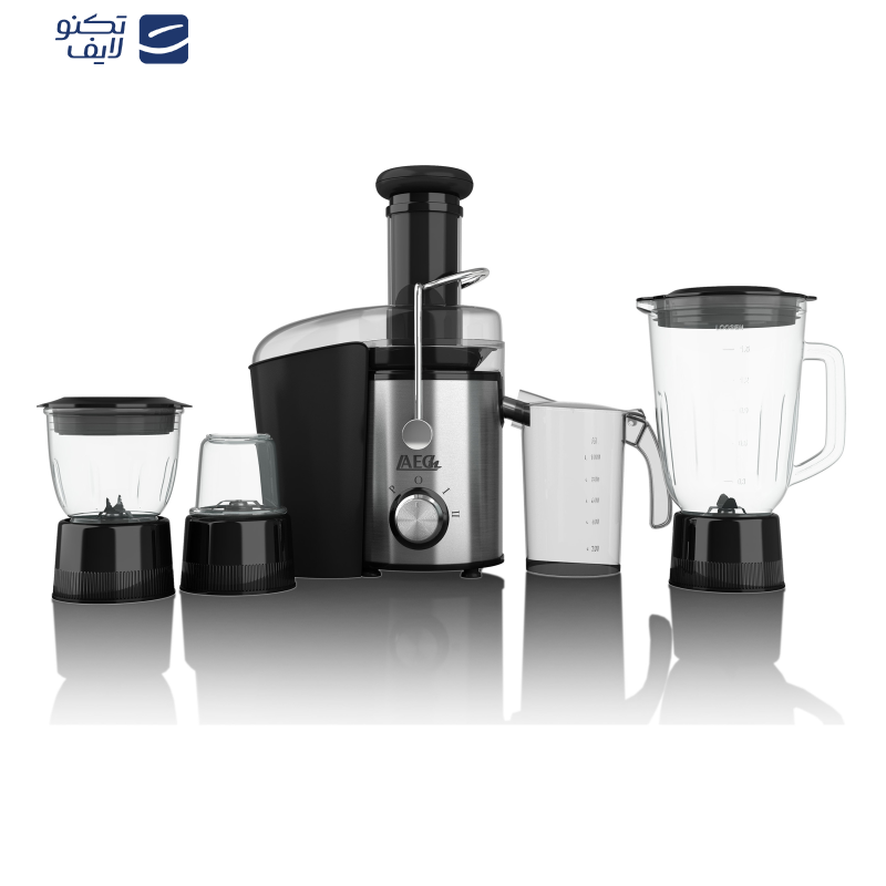 آبمیوهگیری لایق مدل LSB-04 آبمیوهگیری لایق مدل LSB-04