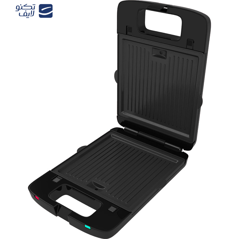 ساندویچساز لایق مدل LSM-600 ساندویچساز لایق مدل LSM-600
