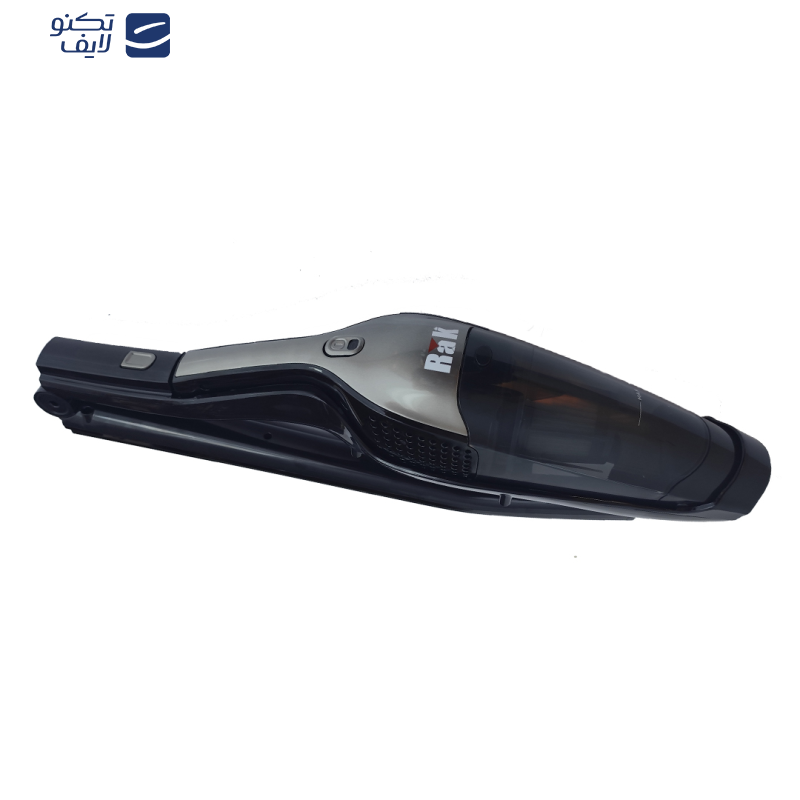جارو شارژی عصایی راک مدل RV-1015