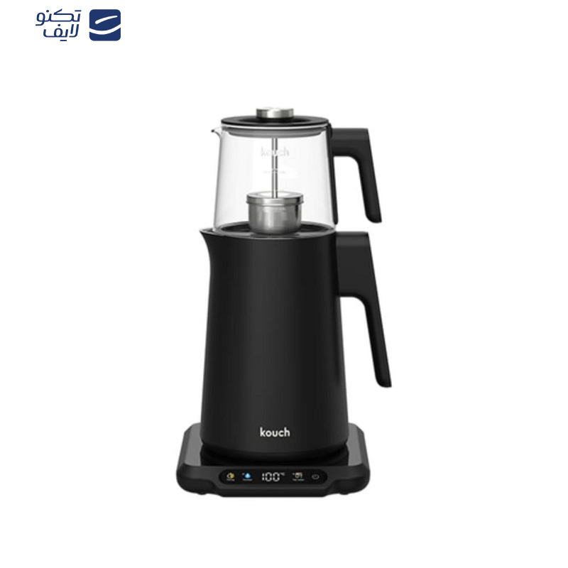 چای ساز کوخ مدل KT2151