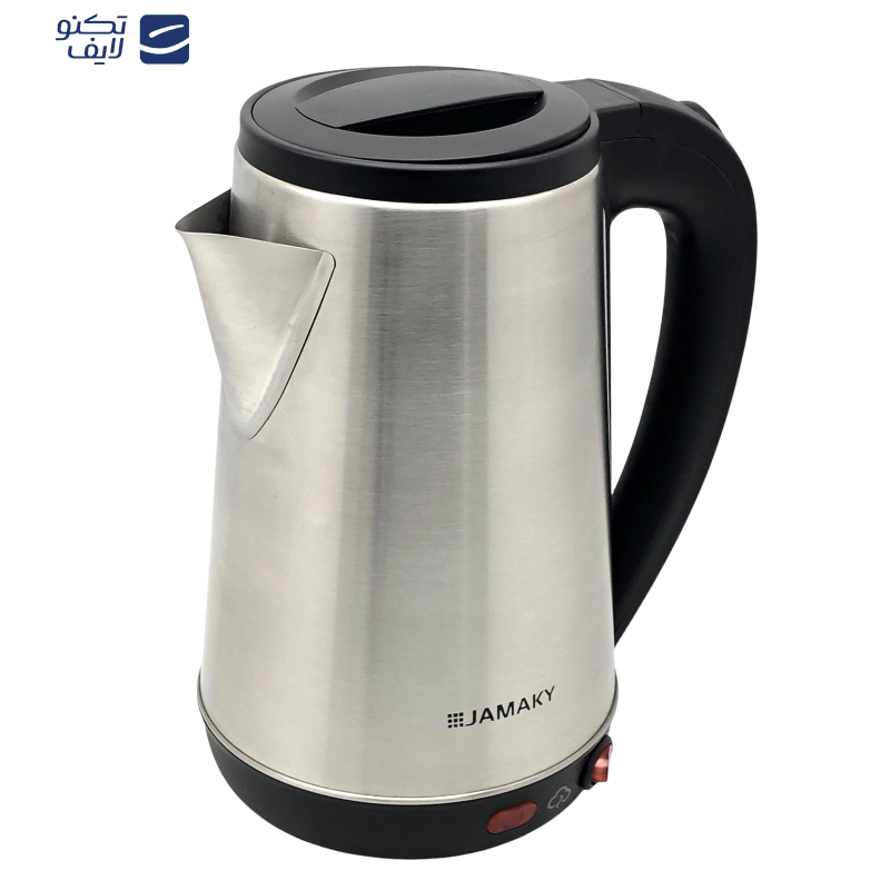 چای ساز جاماکی مدل JMK9511