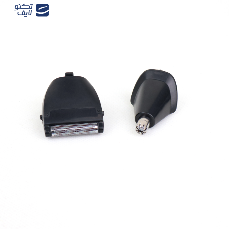 ماشین اصلاح موی سر و صورت شارژی جاماکی مدل JPC90053 ماشین اصلاح موی سر و صورت شارژی جاماکی مدل JPC90053
