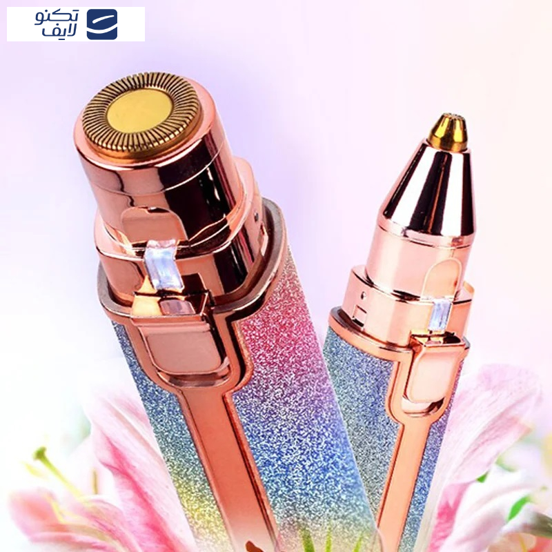 موزن بینی و ابرو جاماکی مدل 203