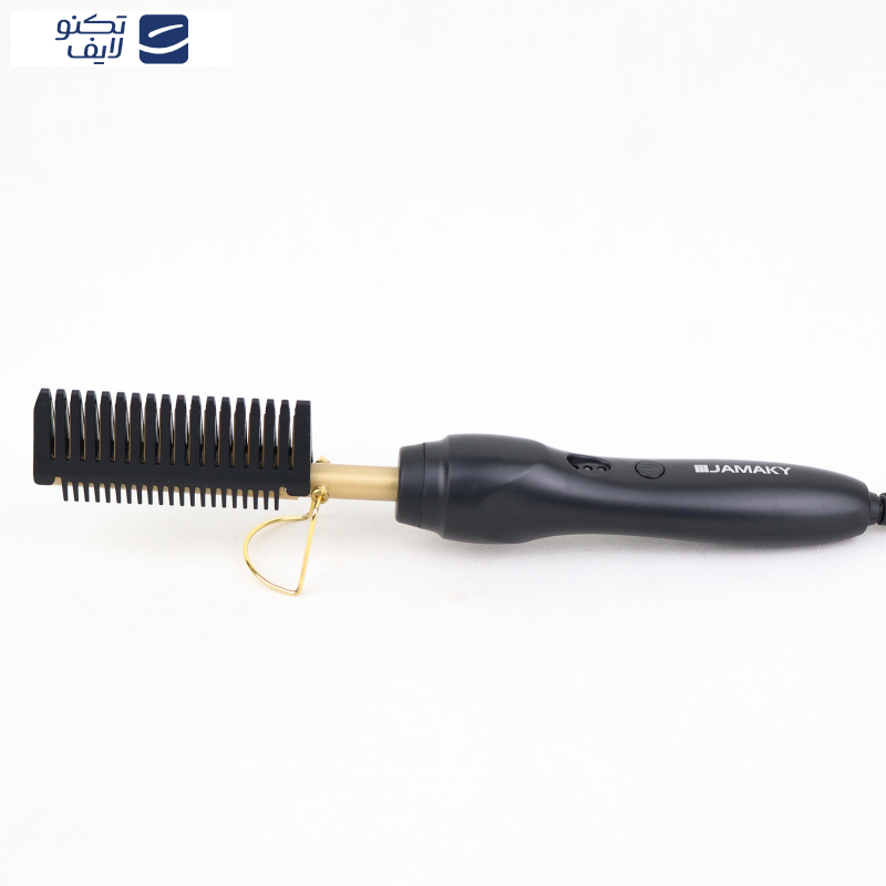 اتو و حالت دهنده ی مو جاماکی مدل  JPC10002