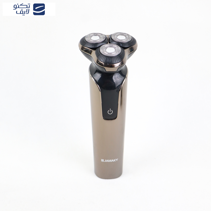 ماشین اصلاح موی صورت شارژی جاماکی مدل JPC60001