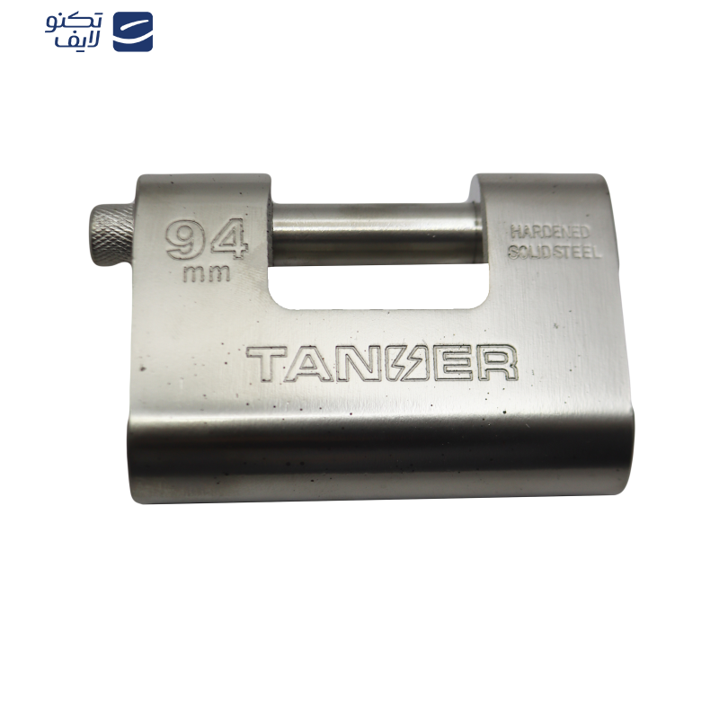 قفل کتابی تنسر مدل YP-D294-94MM قفل کتابی تنسر مدل YP-D294-94MM