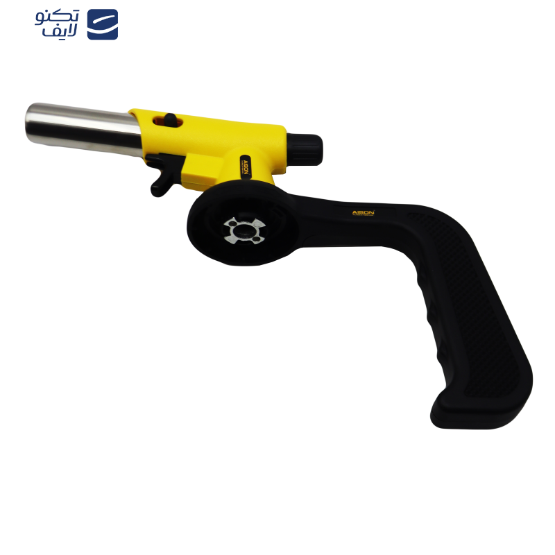 سری شعله افکن آیسون مدل YP-G700 سری شعله افکن آیسون مدل YP-G700