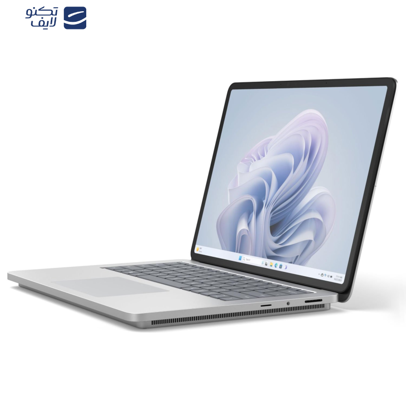 لپ تاپ 14.4 اینچی مایکروسافت مدل Surface Laptop Studio 2-i7 13700H-64GB LPDDR5x-2SSD-RTX4060-Touch لپ تاپ 14.4 اینچی مایکروسافت مدل Surface Laptop Studio 2-i7 13700H-64GB LPDDR5x-2SSD-RTX4060-Touch