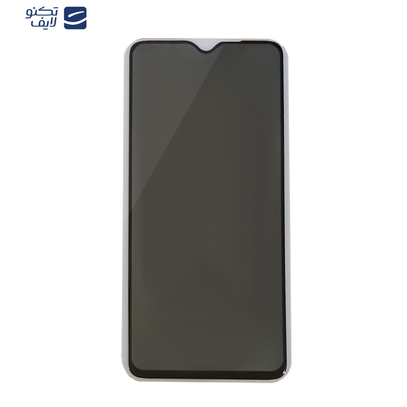 محافظ صفحه نمایش حریم شخصی مدل PR_mo مناسب برای گوشی موبایل شیائومی Redmi Note 8 Pro محافظ صفحه نمایش حریم شخصی مدل PR_mo مناسب برای گوشی موبایل شیائومی Redmi Note 8 Pro