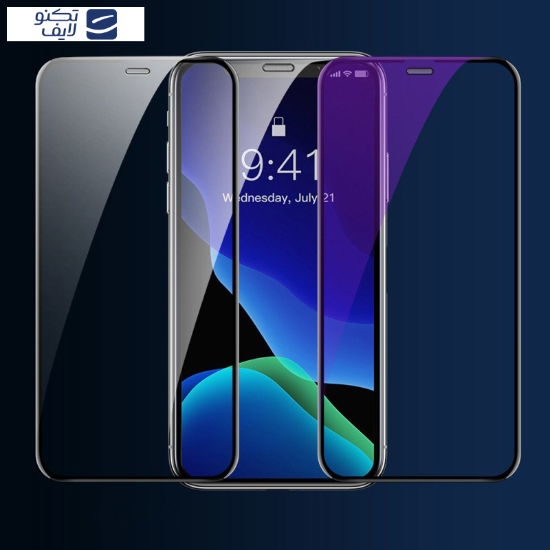 محافظ صفحه نمایش مدل xo-001 مناسب برای گوشی موبایل اپل iphone x/xs محافظ صفحه نمایش مدل xo-001 مناسب برای گوشی موبایل اپل iphone x/xs