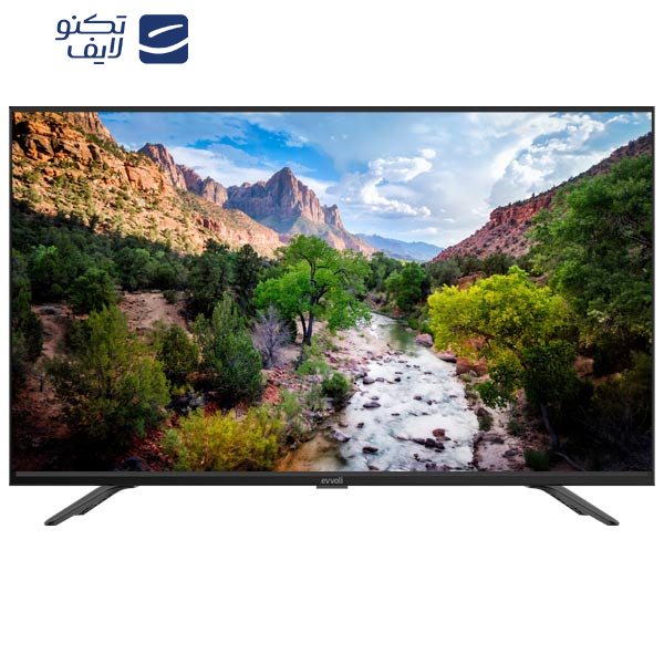 تلویزیون ال ای دی هوشمند ایوولی مدل 32EV200A سایز 32 اینچ تلویزیون ال ای دی هوشمند ایوولی مدل 32EV200A سایز 32 اینچ