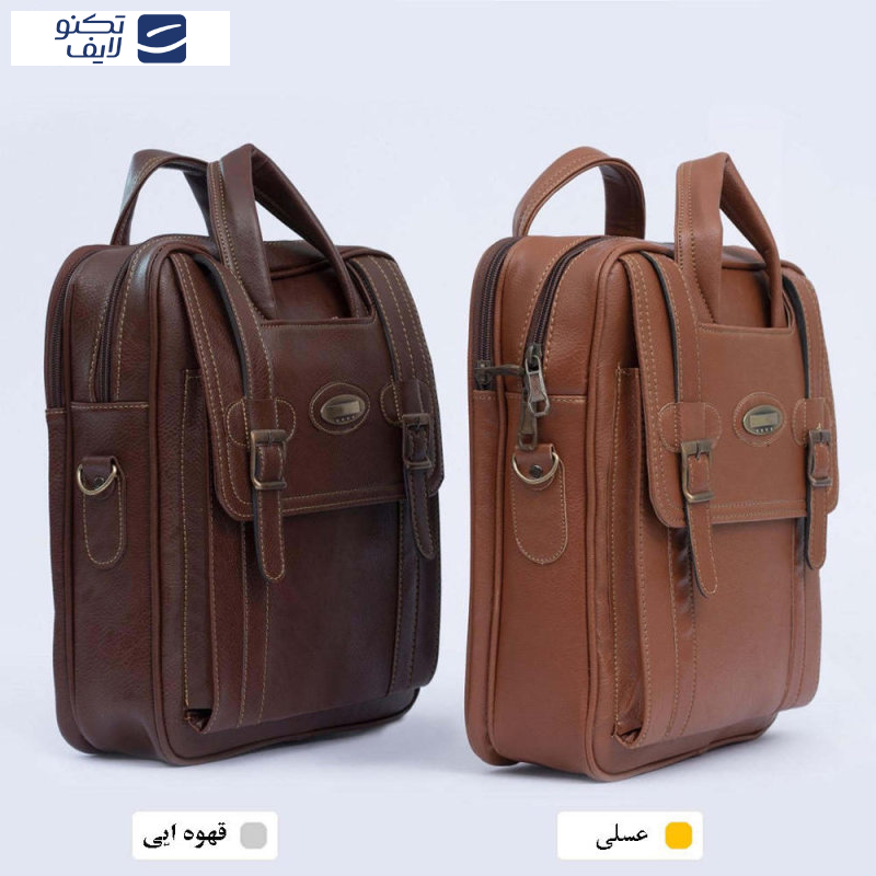 کیف رودوشی مردانه مدل SK-369 کیف رودوشی مردانه مدل SK-369