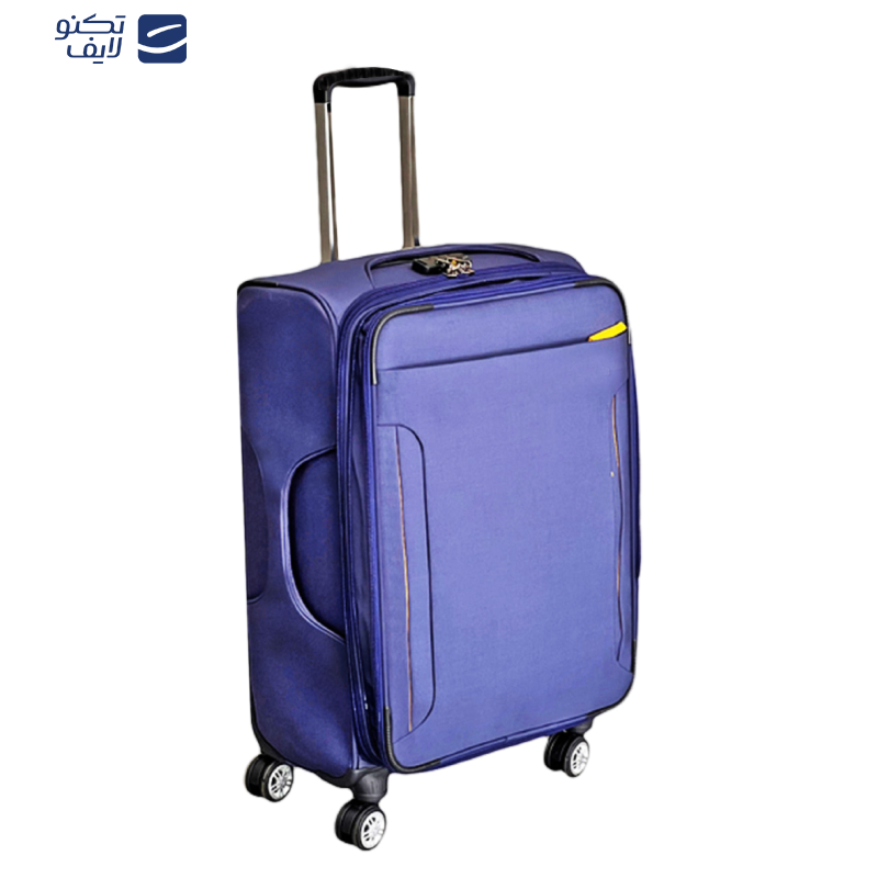چمدان مدل B203B TRAVEL SENTRY ارتفاع 75 سانتی متر چمدان مدل B203B TRAVEL SENTRY ارتفاع 75 سانتی متر