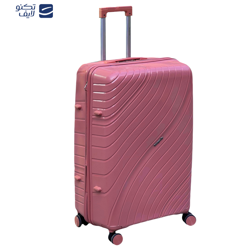 مجموعه چهار عددی چمدان مندوزا مدل MDZ836 SERIES