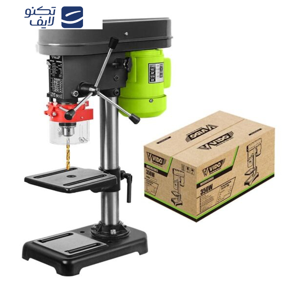 دریل ستونی ویدو مدل WD030520013