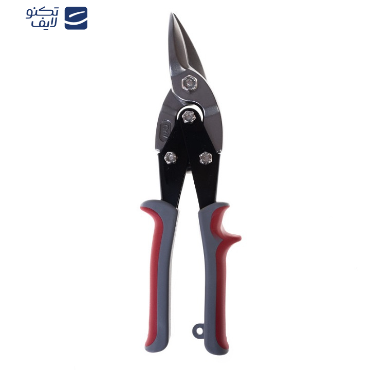 قیچی ورق بر چب بر رونیکس مدل RH-3906 قیچی ورق بر چب بر رونیکس مدل RH-3906