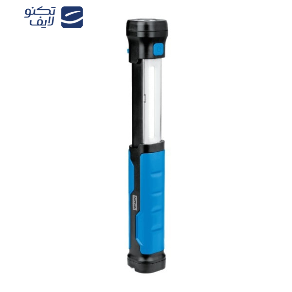چراغ قوه دستی نووا مدل 3022 چراغ قوه دستی نووا مدل 3022