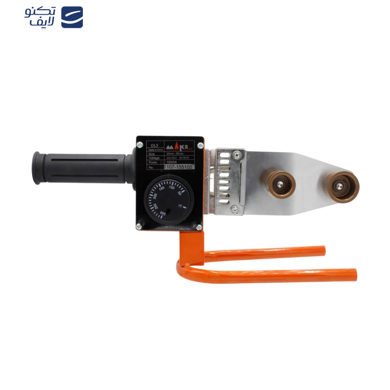 دستگاه اتو لوله سبز مکث اچ ام تی مدل OL3 دستگاه اتو لوله سبز مکث اچ ام تی مدل OL3