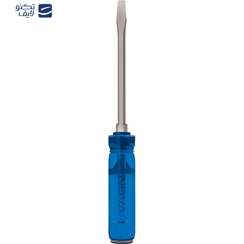 پیچ گوشتی ضربه ای دو سو نووا مدل 2175