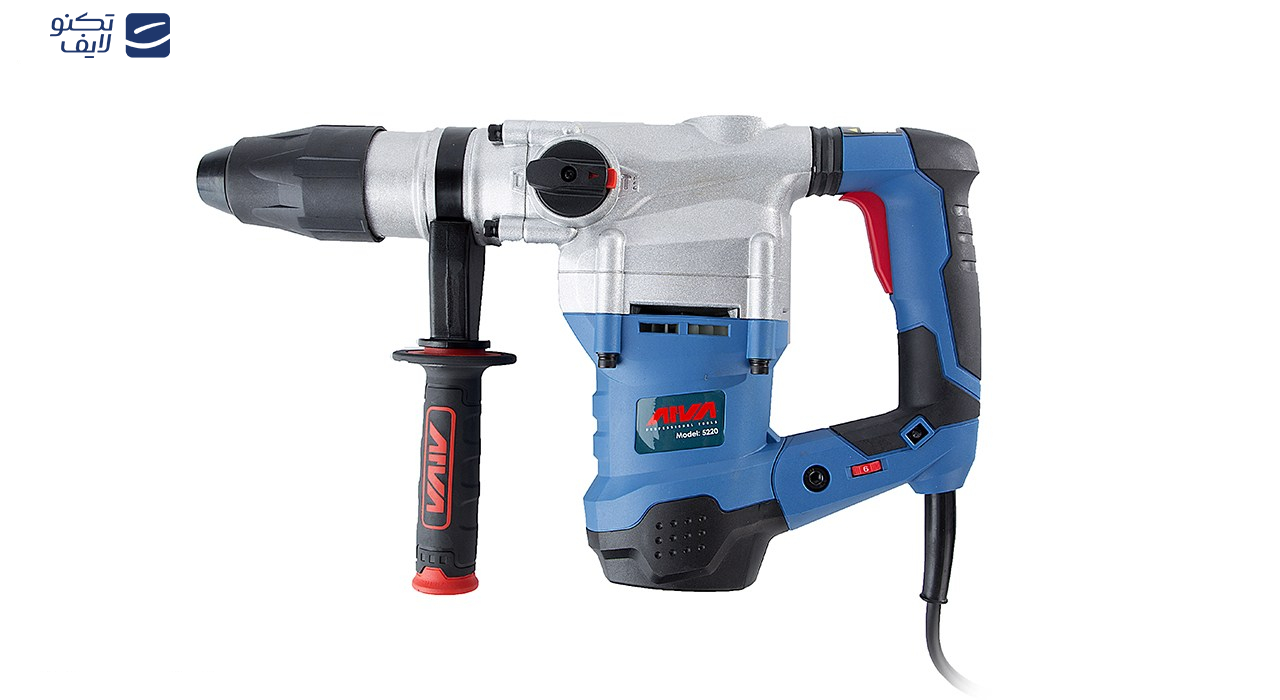 دریل بتن کن آروا مدل 5220 دریل بتن کن آروا مدل 5220