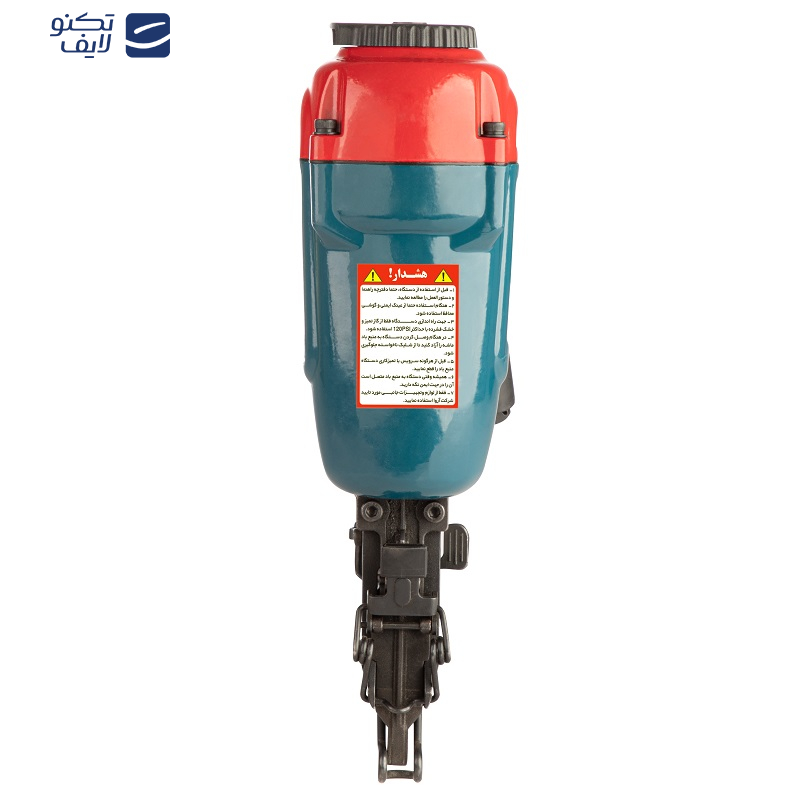 میخ کوب بادی آروا مدل 3312 میخ کوب بادی آروا مدل 3312