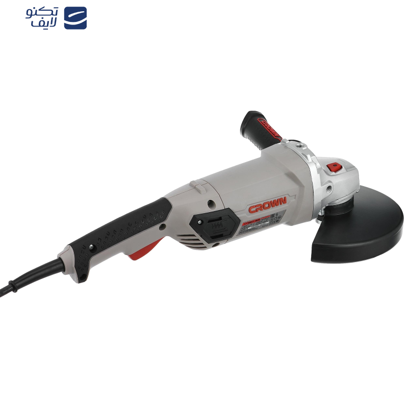 فرز آهنگری کرون مدل CT13489-180N فرز آهنگری کرون مدل CT13489-180N