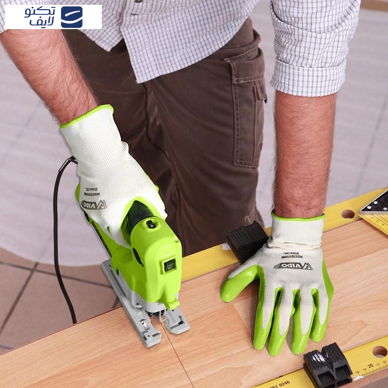 اره عمودبر ویدو مدل WD011630650 اره عمودبر ویدو مدل WD011630650