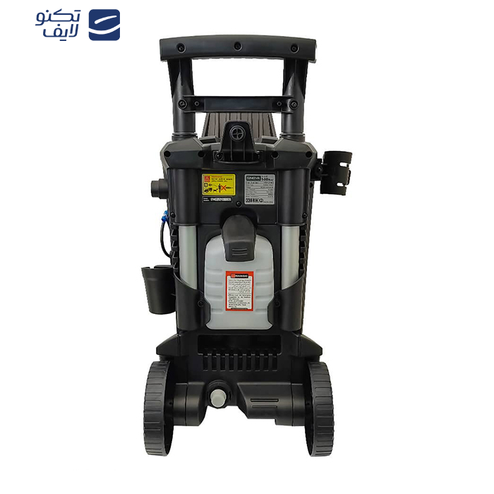  کارواش نووا مدل NTW 5140