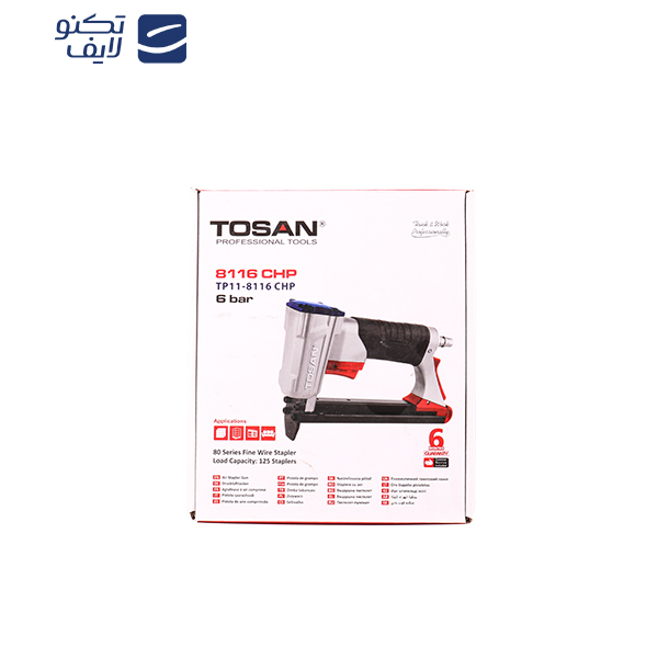 منگنه کوب بادی توسن مدل TP11-8116CHP منگنه کوب بادی توسن مدل TP11-8116CHP