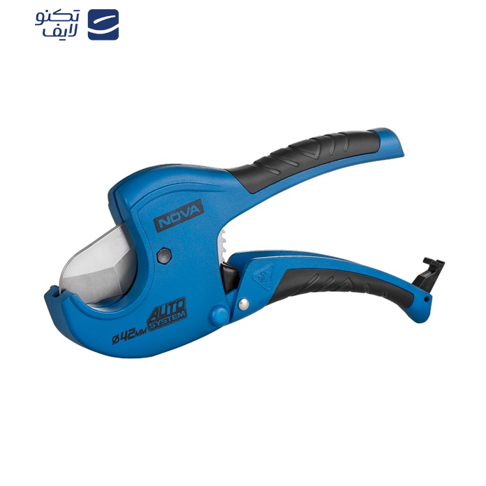 قیچی پی وی سی بر نووا مدل NTC-1177
